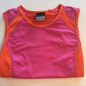 Nike Sphere Dry tank